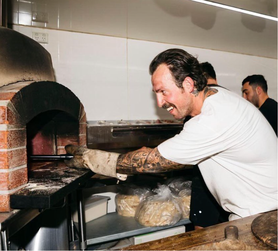 Antico