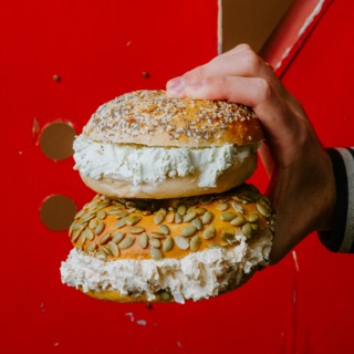 Brooklyn Boy Bagels