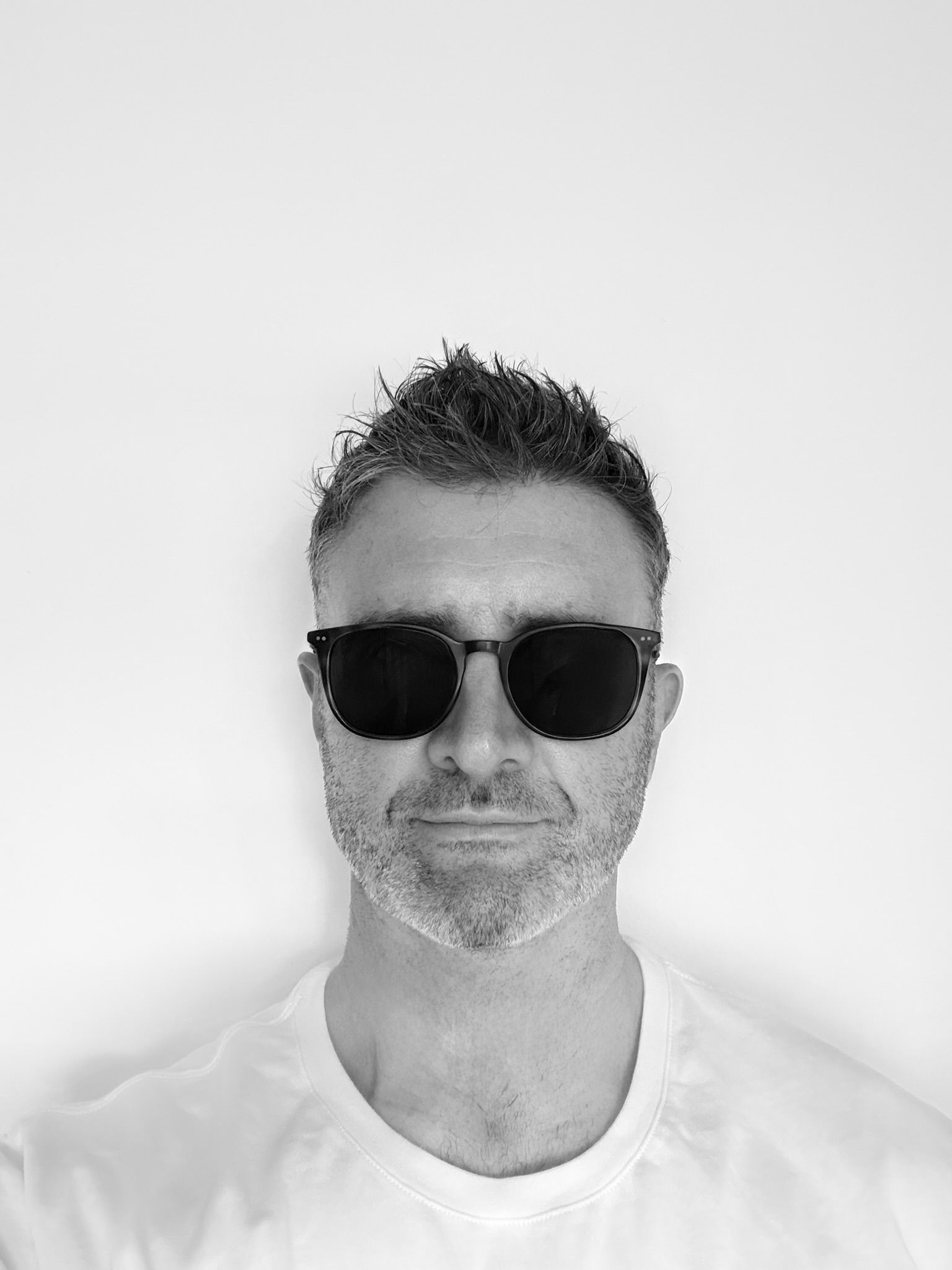 Gerard Jackman