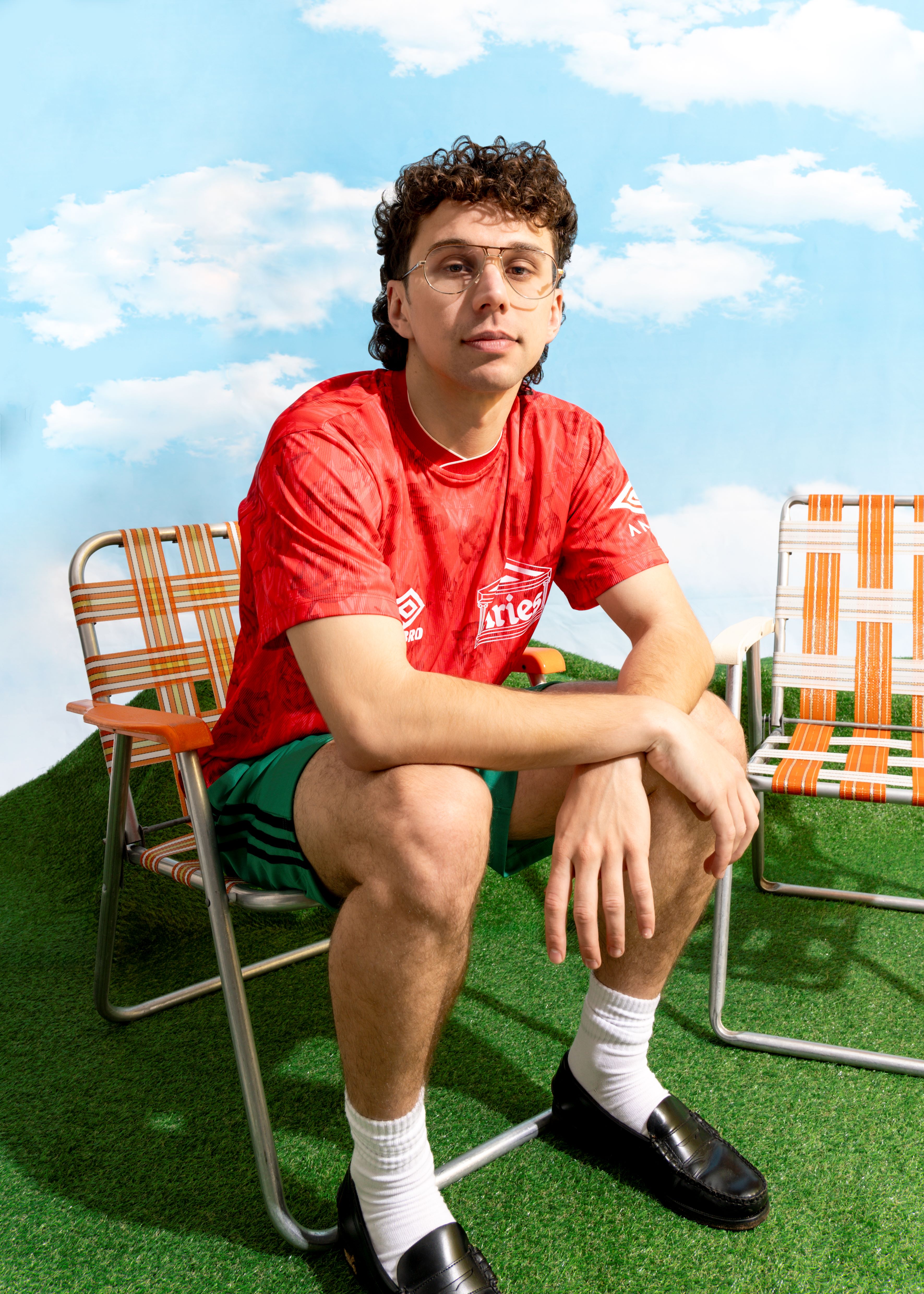 Young Franco