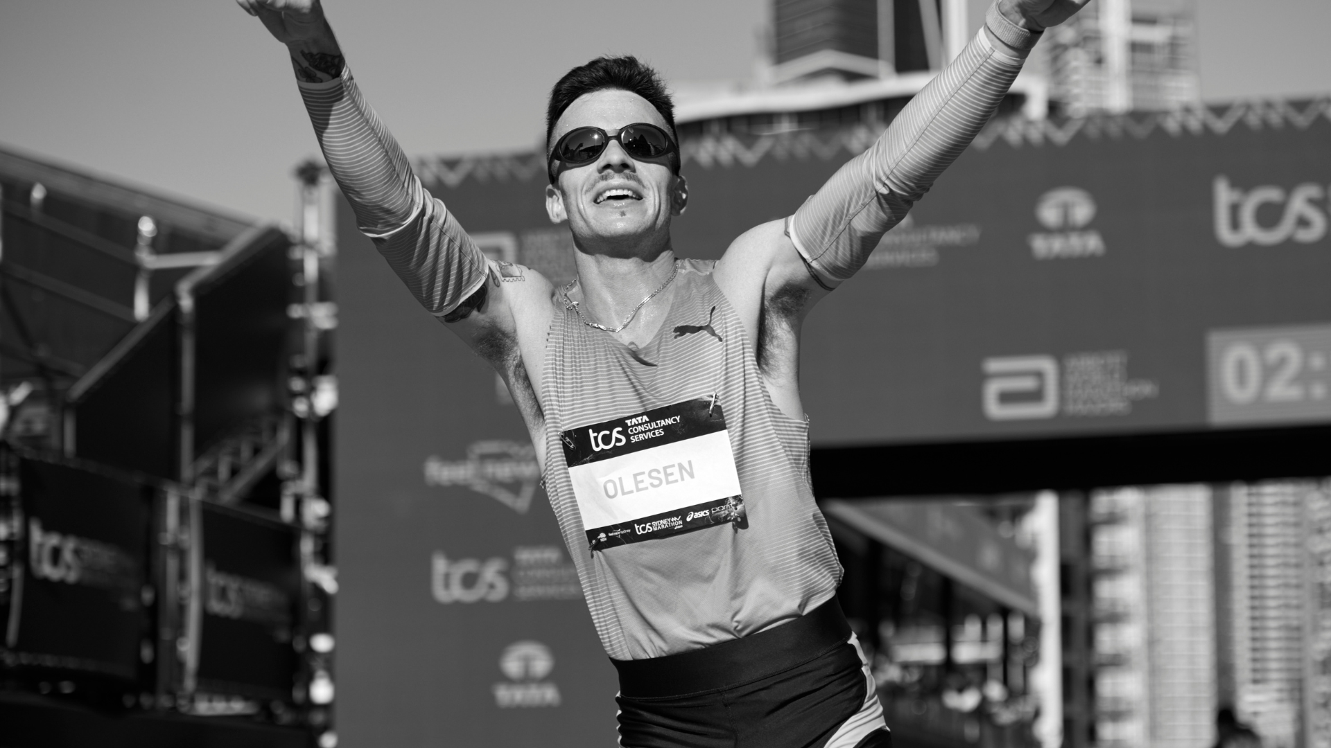 High Performance Program Shakeout run