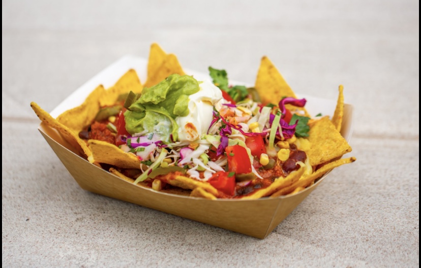 Mexican Cantina