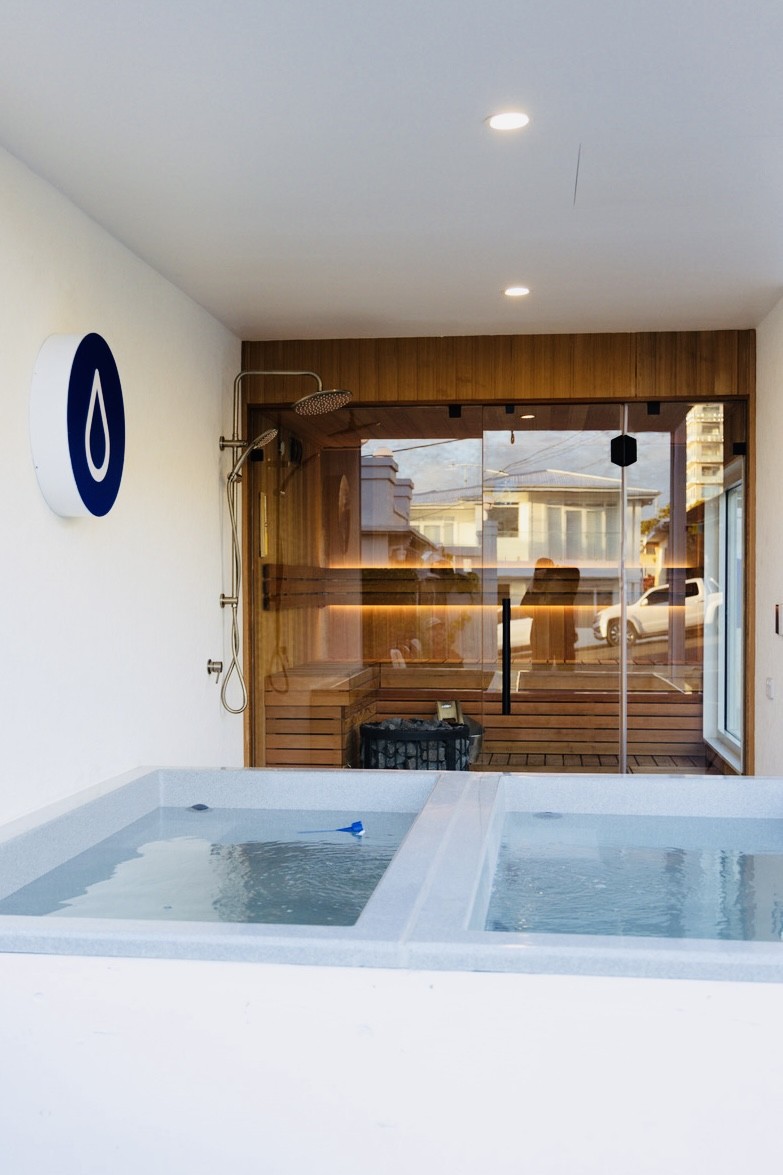 Recovery Hub